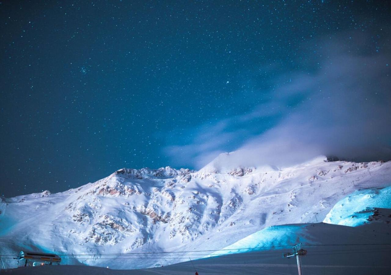 Village Igloo ヴァル・トランス エクステリア 写真