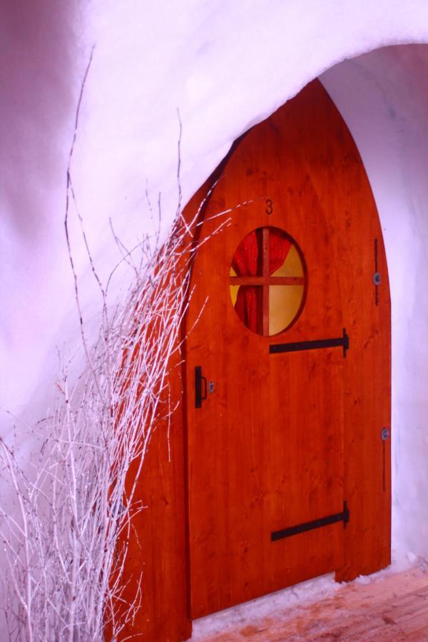 Village Igloo ヴァル・トランス エクステリア 写真
